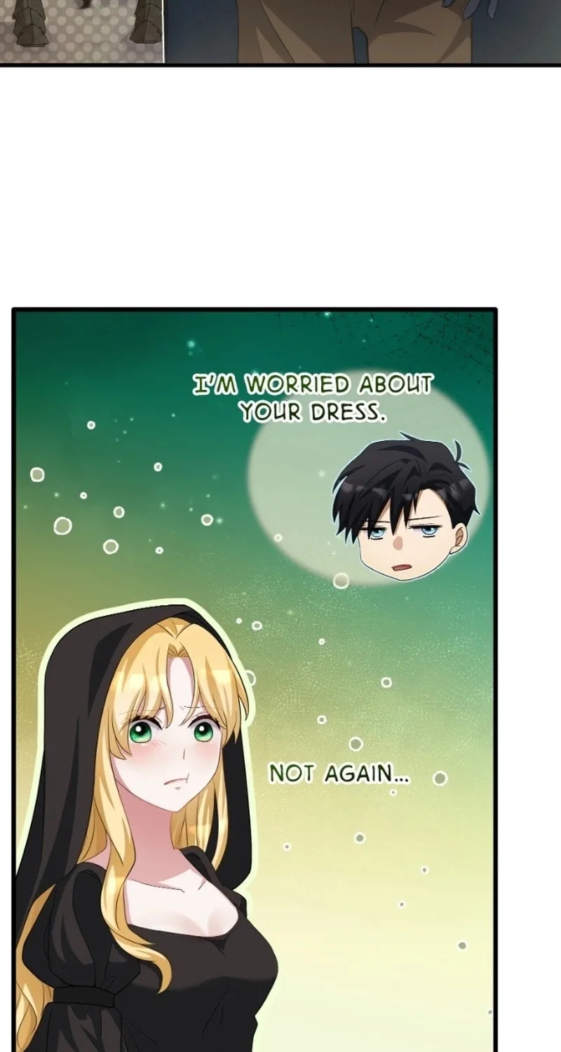 Read A Savage Proposal chapter 7 image 55 on Lezhin