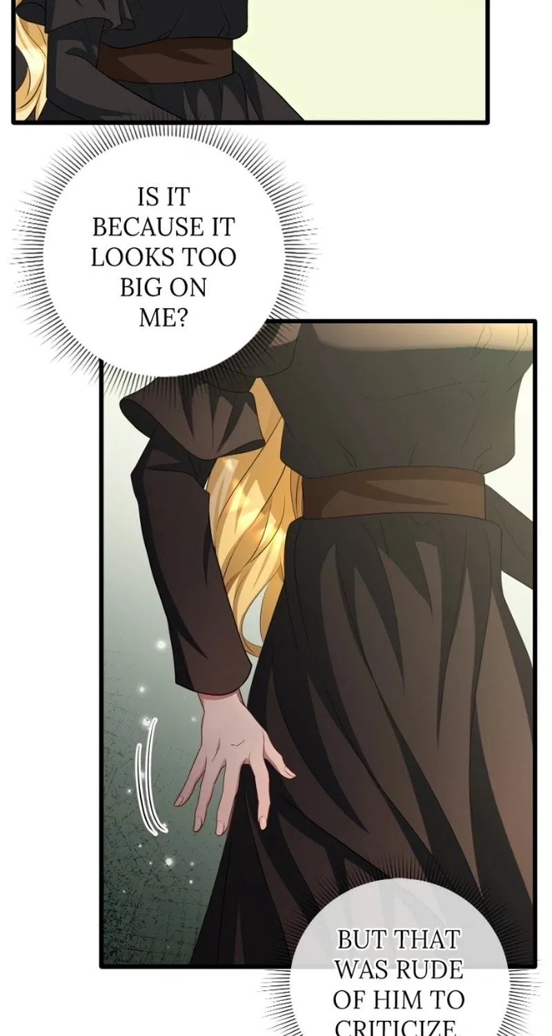Read A Savage Proposal chapter 7 image 56 on Lezhin