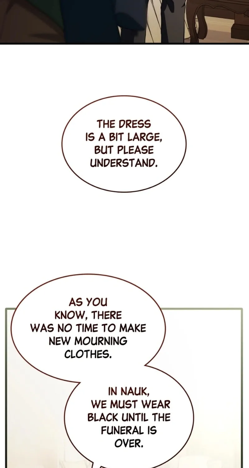 Read A Savage Proposal chapter 7 image 58 on Lezhin