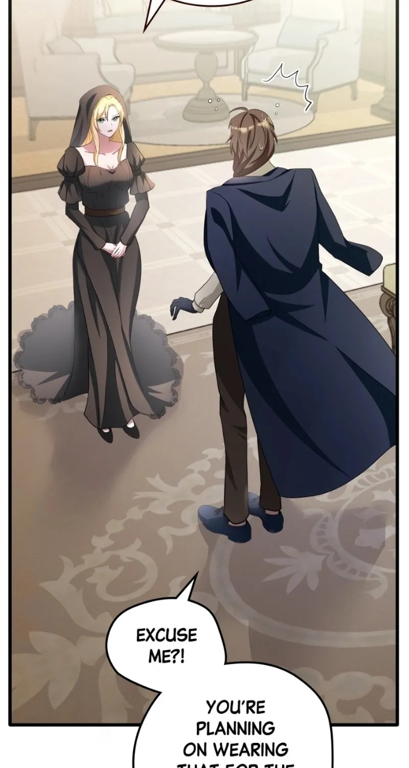 Read A Savage Proposal chapter 7 image 59 on Lezhin
