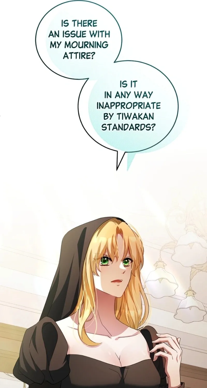 Read A Savage Proposal chapter 7 image 61 on Lezhin
