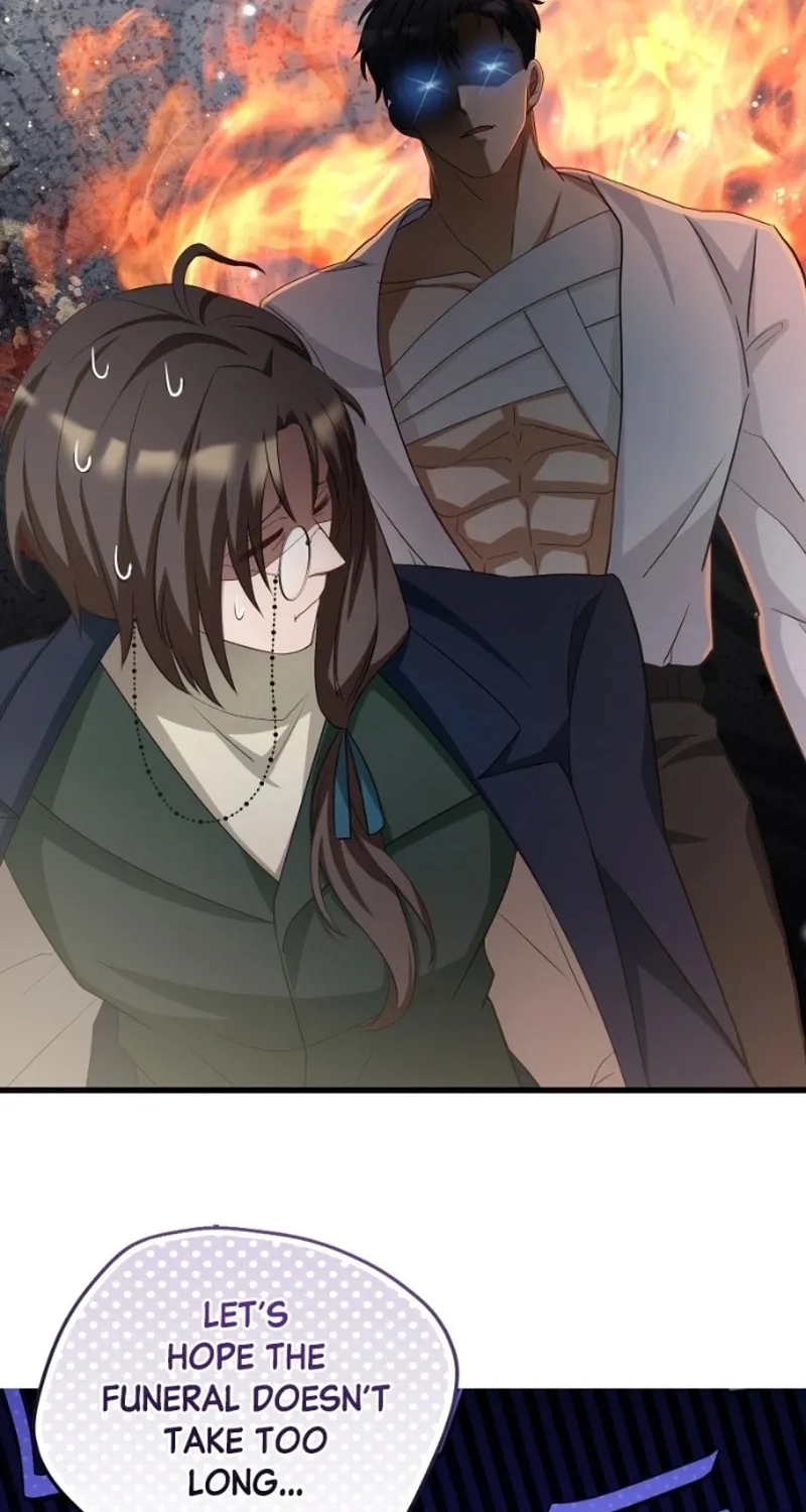 Read A Savage Proposal chapter 7 image 69 on Lezhin