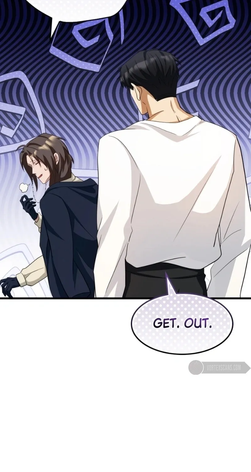 Read A Savage Proposal chapter 7 image 70 on Lezhin