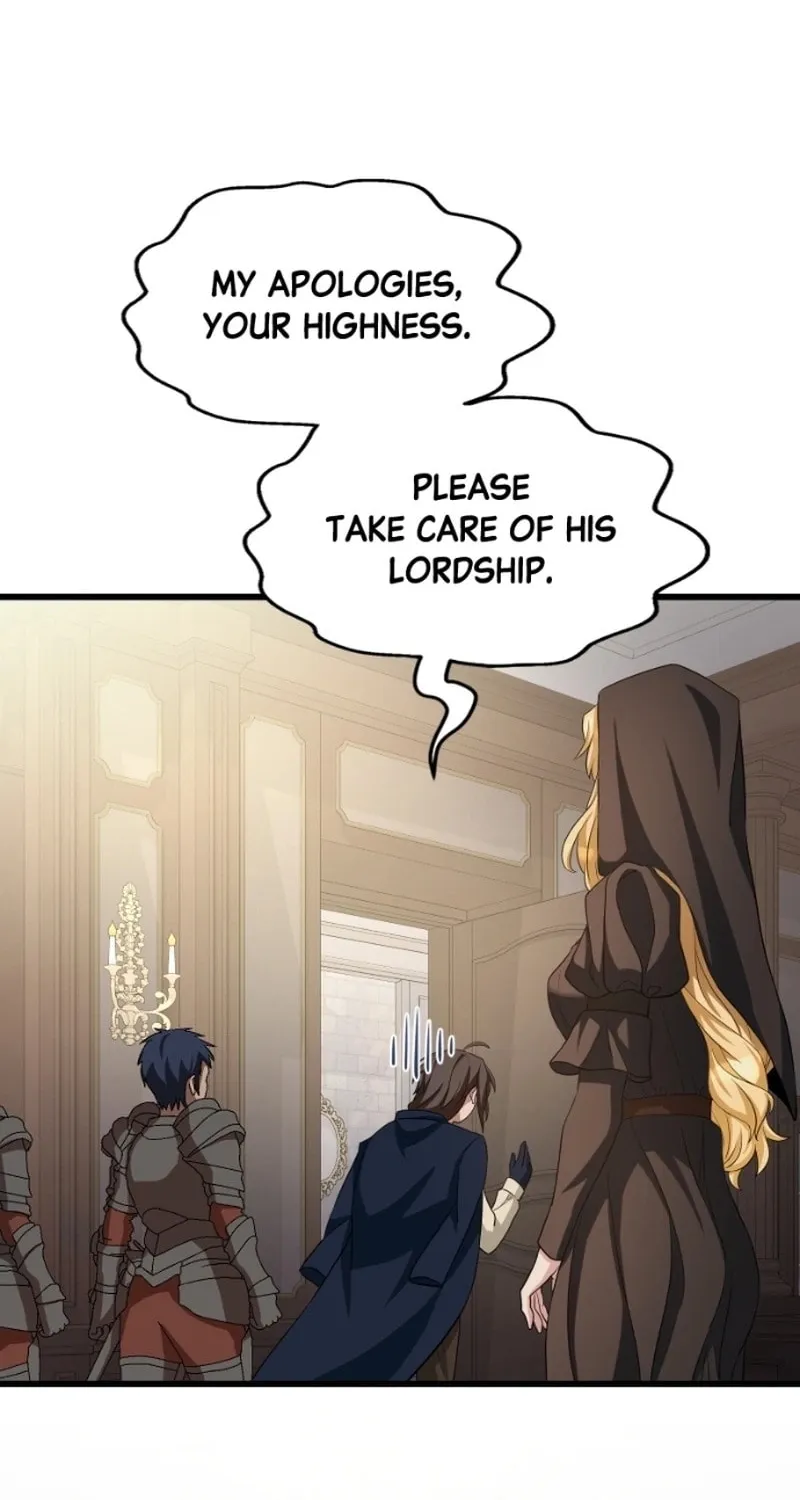 Read A Savage Proposal chapter 7 image 71 on Lezhin