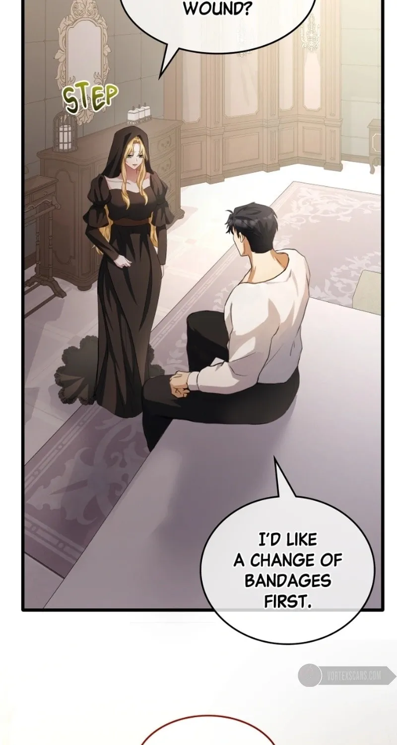 Read A Savage Proposal chapter 7 image 82 on Lezhin
