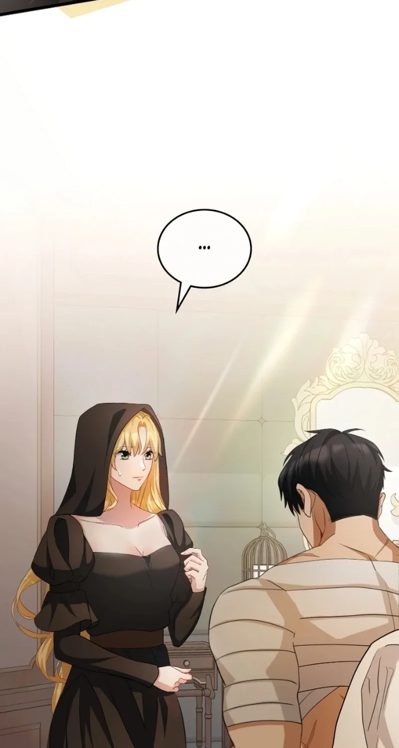 Read A Savage Proposal chapter 7 image 84 on Lezhin
