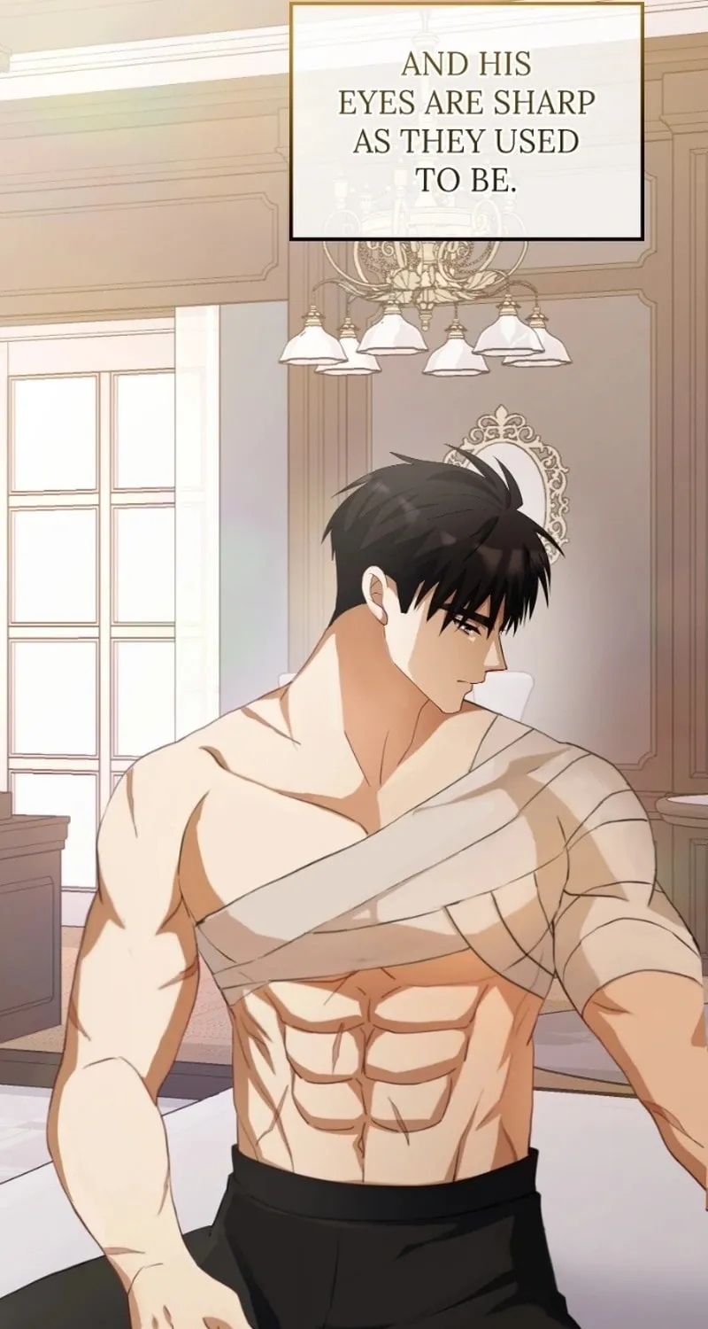 Read A Savage Proposal chapter 7 image 86 on Lezhin