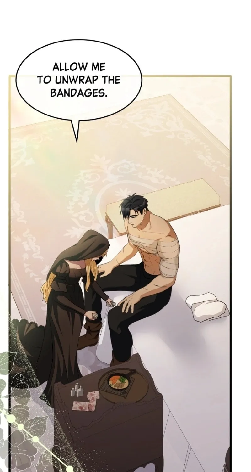 Read A Savage Proposal chapter 7 image 91 on Lezhin