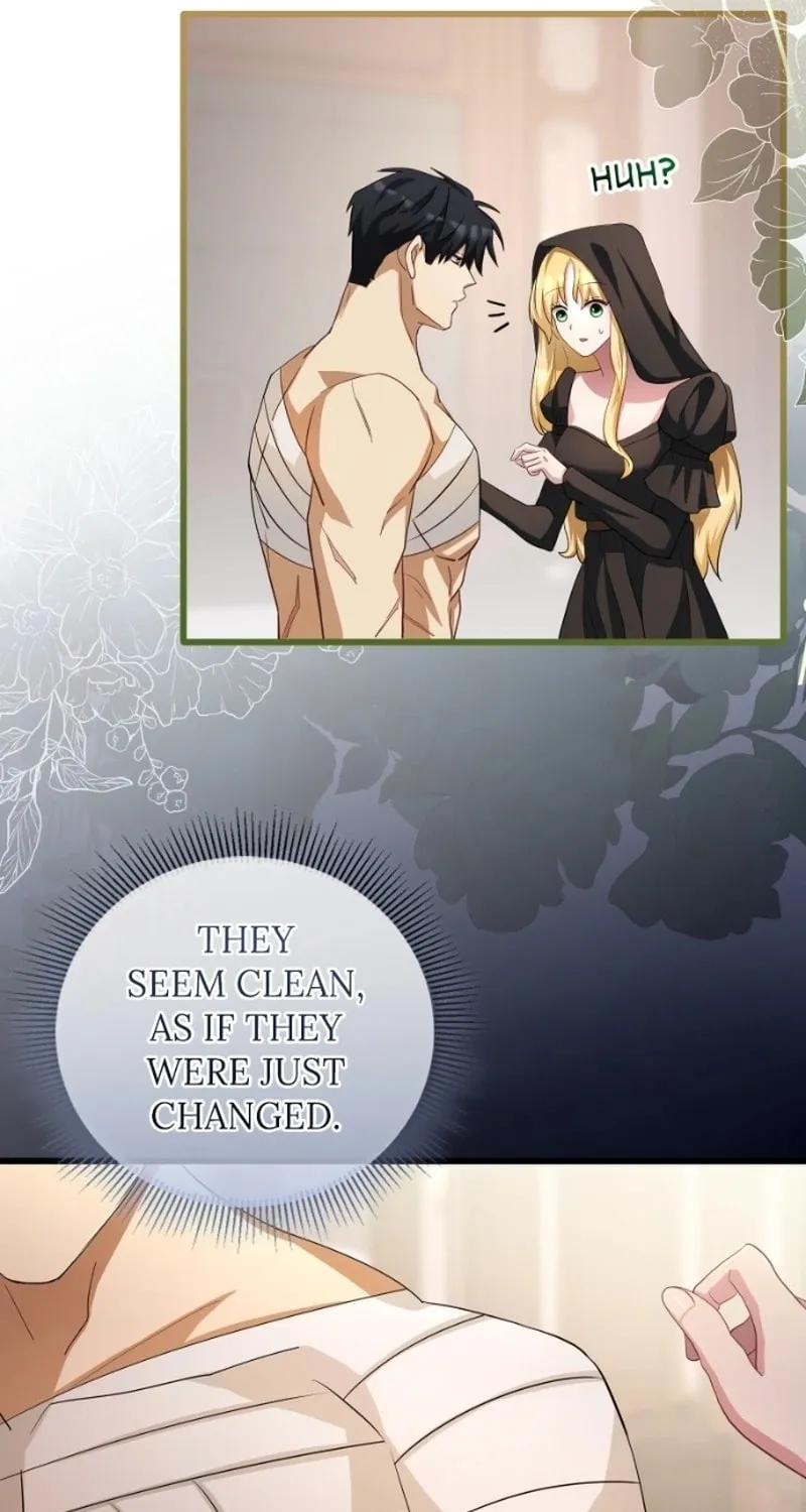 Read A Savage Proposal chapter 7 image 93 on Lezhin