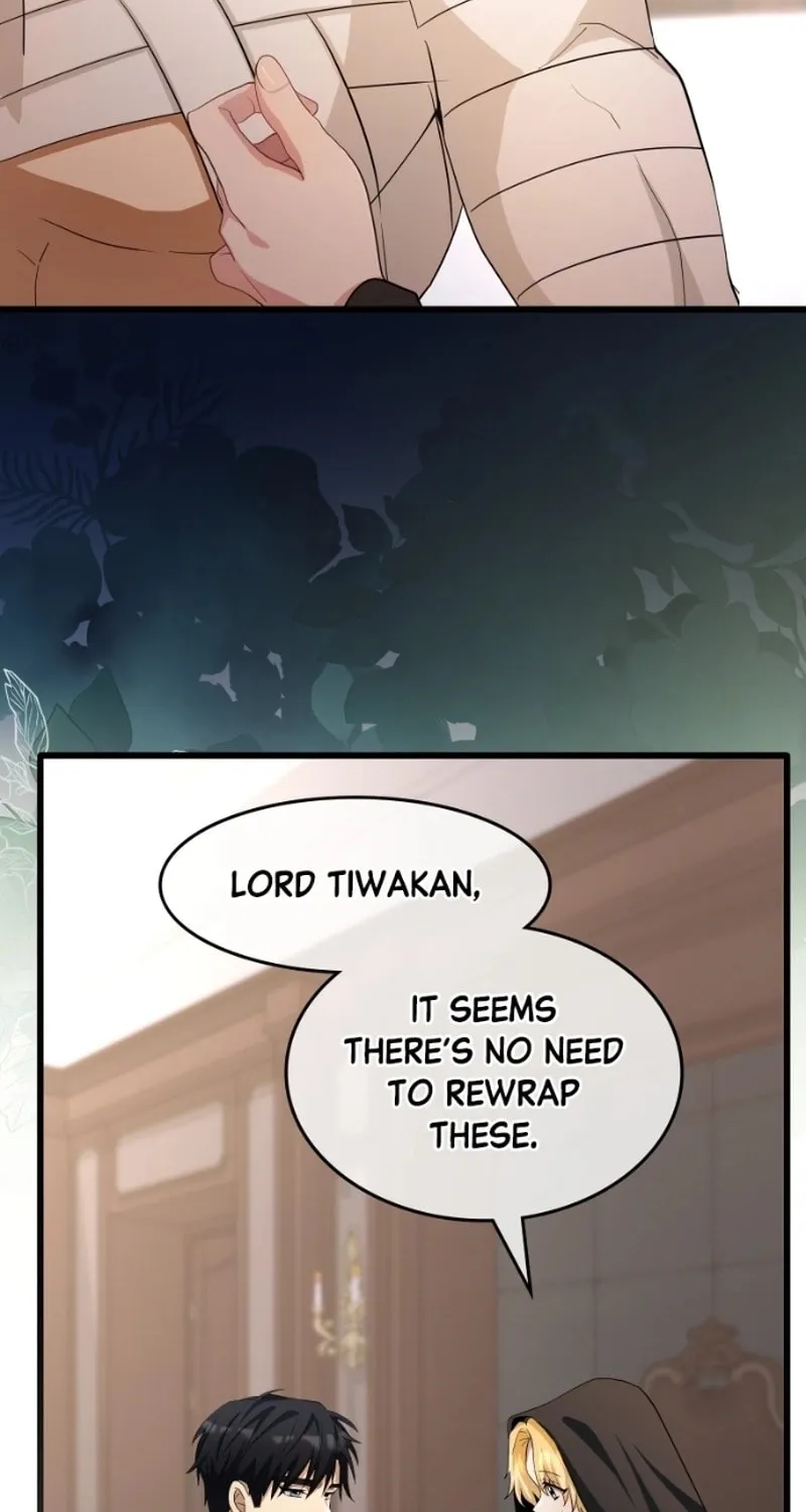 Read A Savage Proposal chapter 7 image 94 on Lezhin