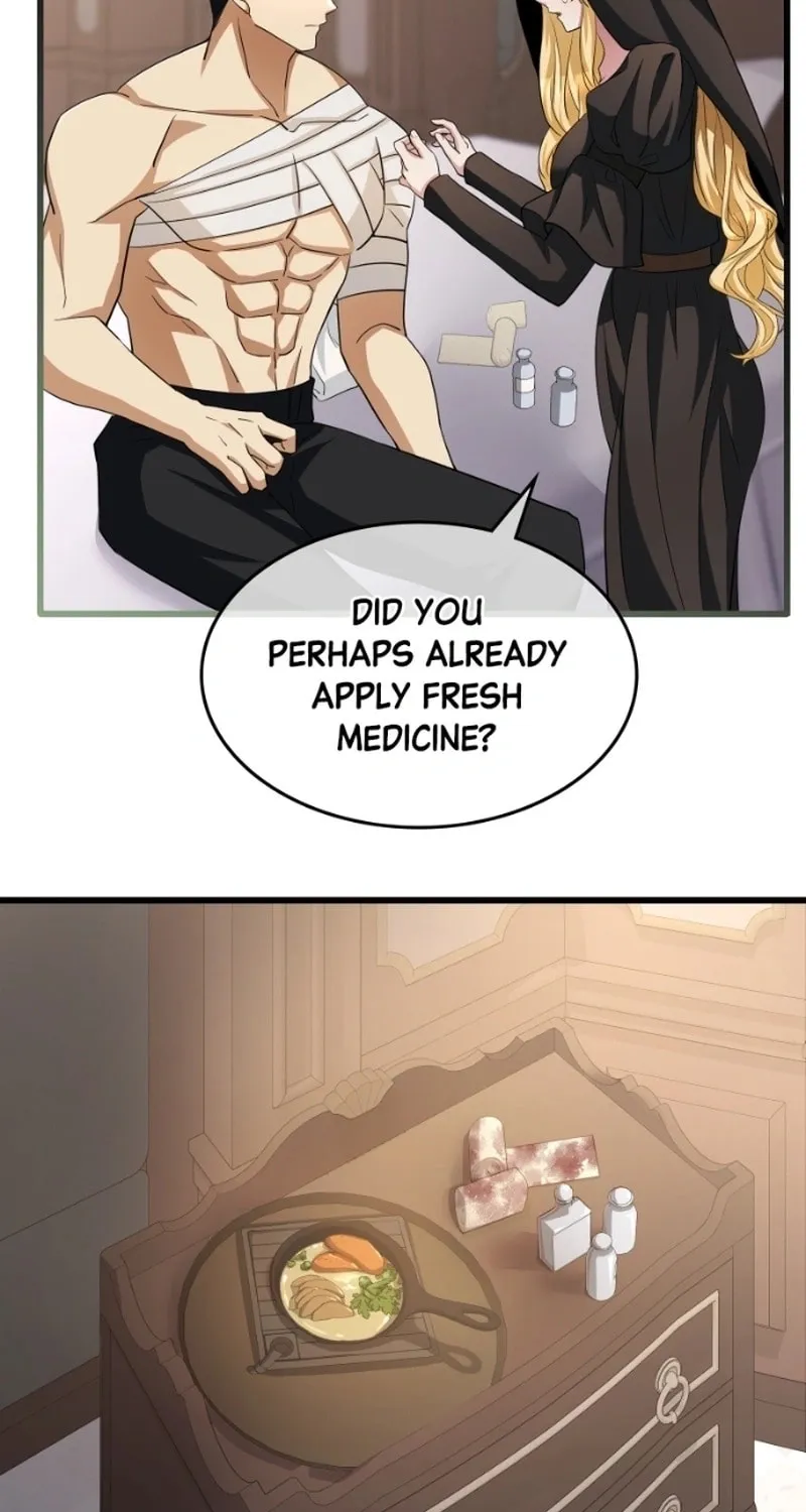 Read A Savage Proposal chapter 7 image 95 on Lezhin