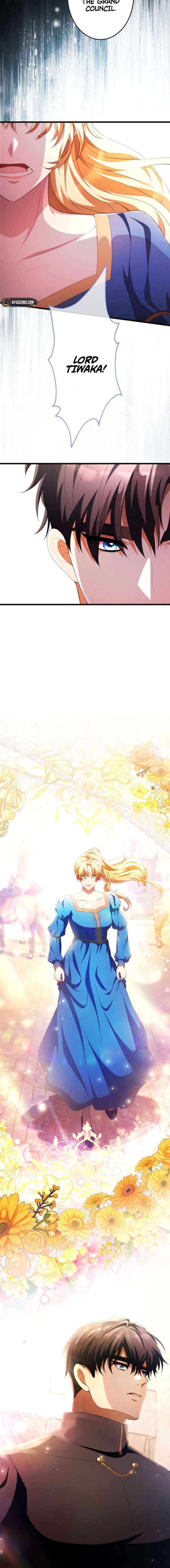 Read A Savage Proposal chapter 70 image 13 on Lezhin