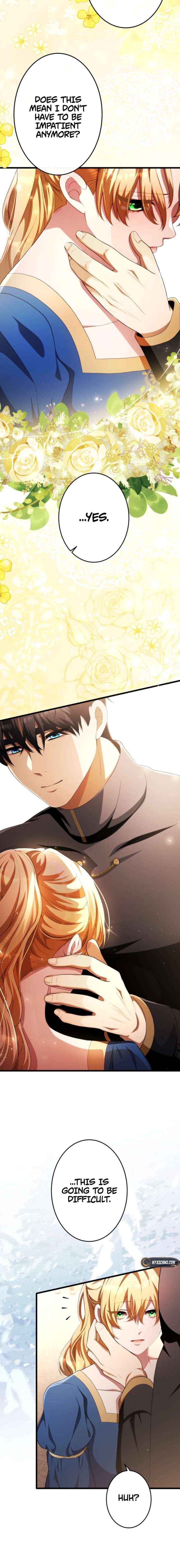 Read A Savage Proposal chapter 70 image 19 on Lezhin
