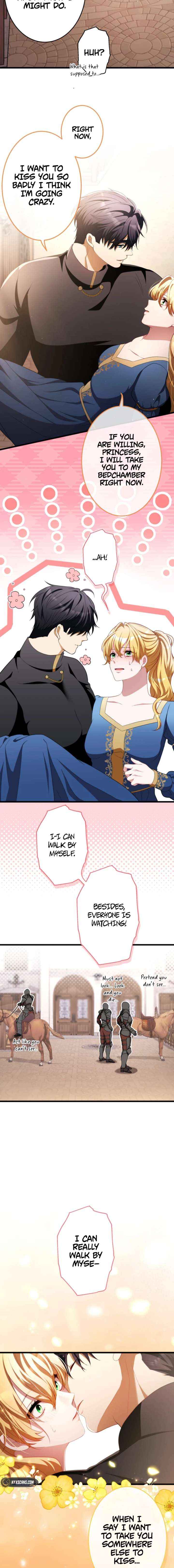 Read A Savage Proposal chapter 70 image 21 on Lezhin