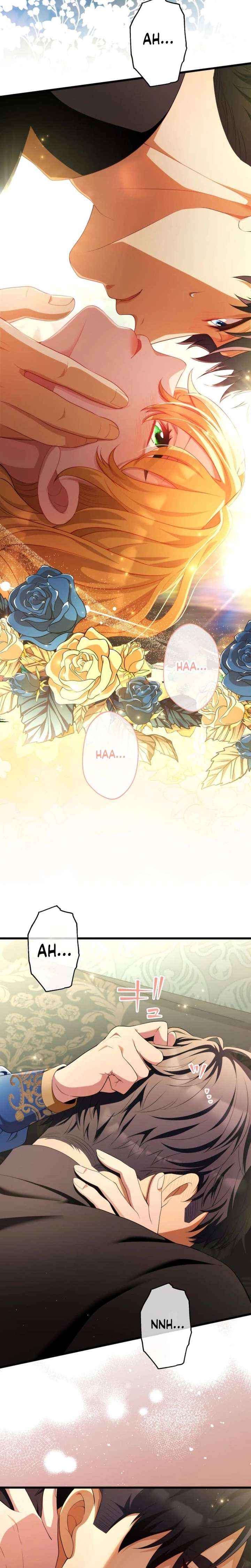 Read A Savage Proposal chapter 71 image 3 on Lezhin