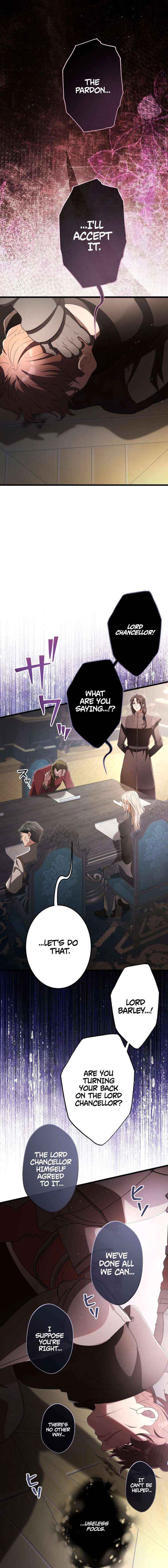 Read A Savage Proposal chapter 72 image 19 on Lezhin