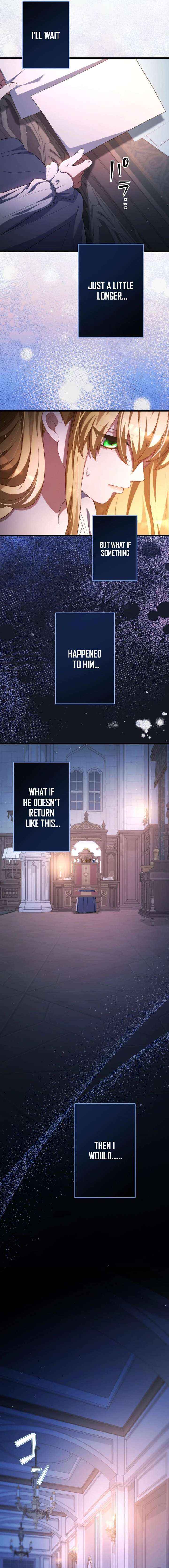 Read A Savage Proposal chapter 73 image 14 on Lezhin