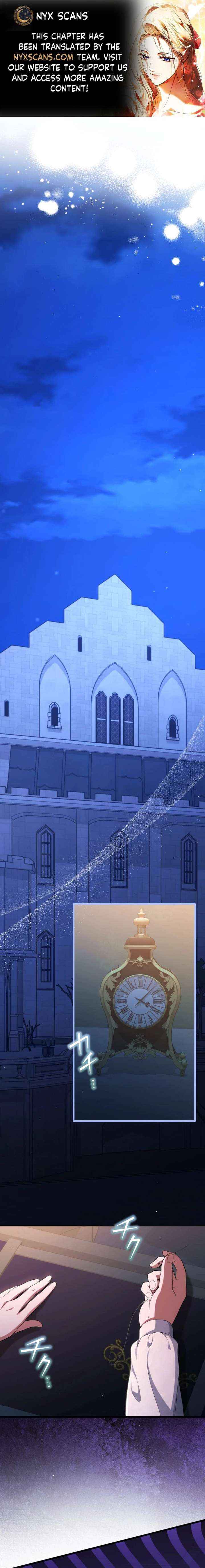 Read A Savage Proposal chapter 76 image 1 on Lezhin