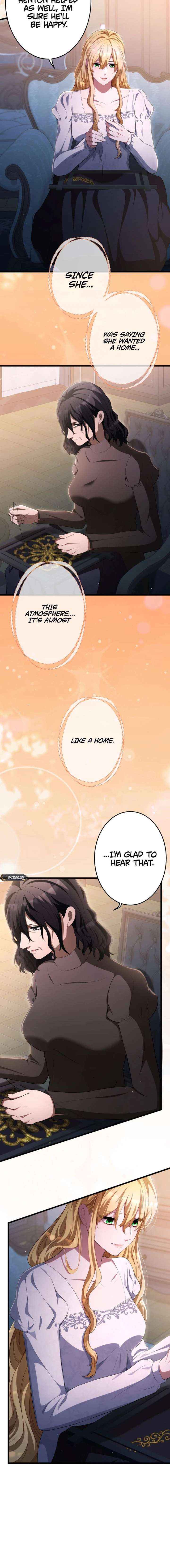 Read A Savage Proposal chapter 76 image 12 on Lezhin