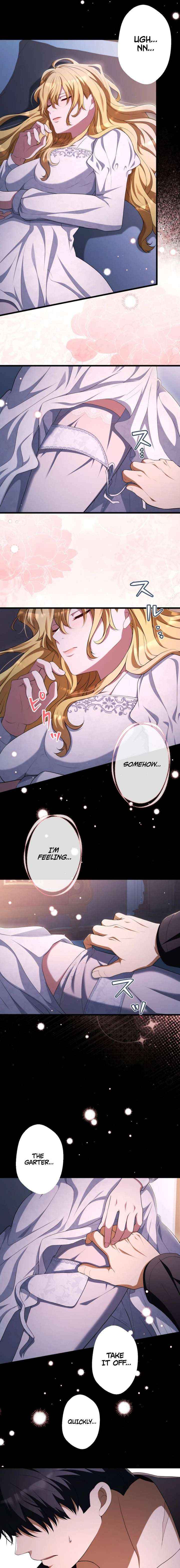 Read A Savage Proposal chapter 76 image 17 on Lezhin