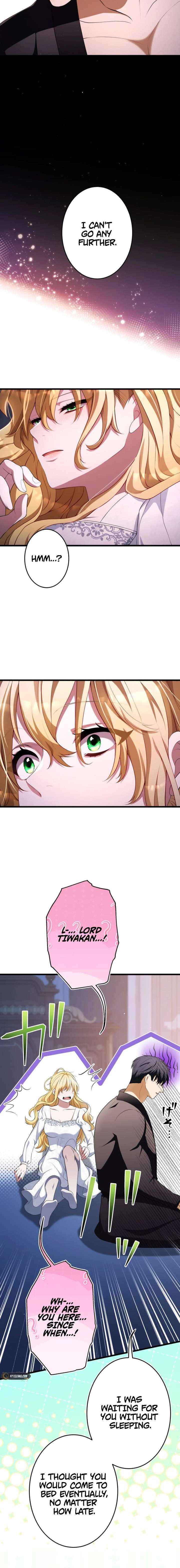Read A Savage Proposal chapter 76 image 18 on Lezhin