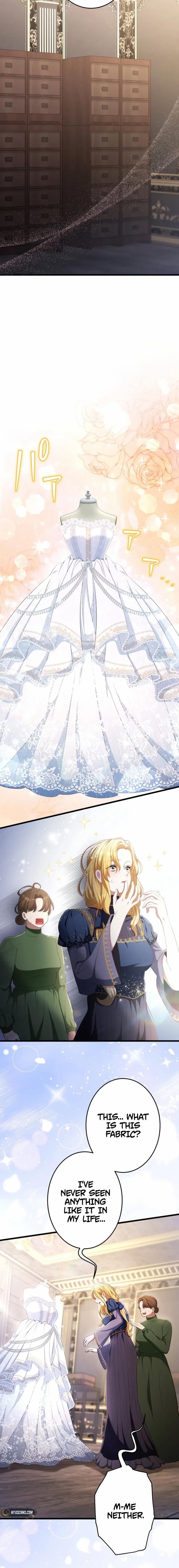 Read A Savage Proposal chapter 77 image 19 on Lezhin