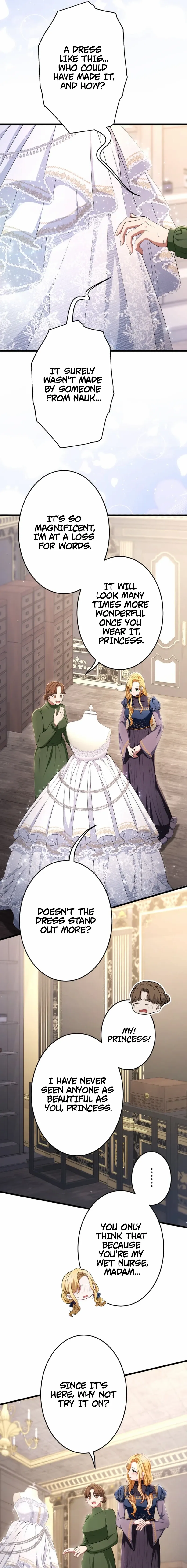 Read A Savage Proposal chapter 77 image 20 on Lezhin