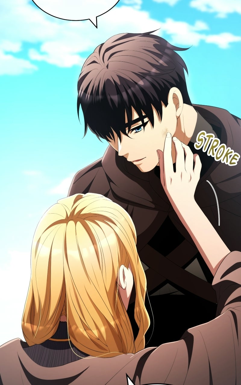 Read A Savage Proposal chapter 78 image 103 on Lezhin