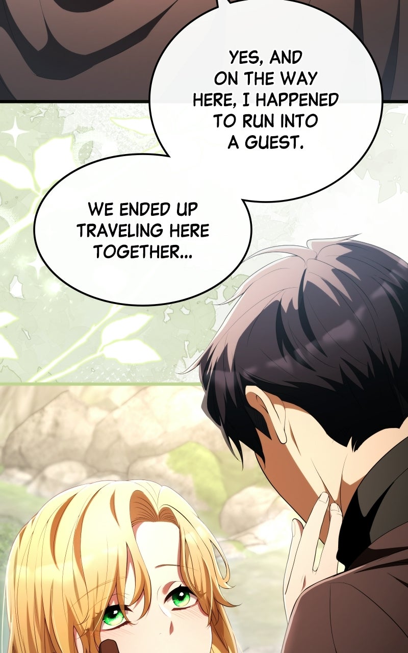 Read A Savage Proposal chapter 78 image 104 on Lezhin