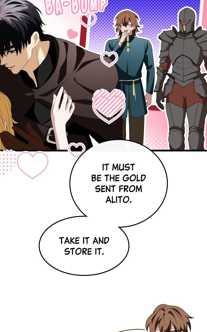 Read A Savage Proposal chapter 78 image 109 on Lezhin