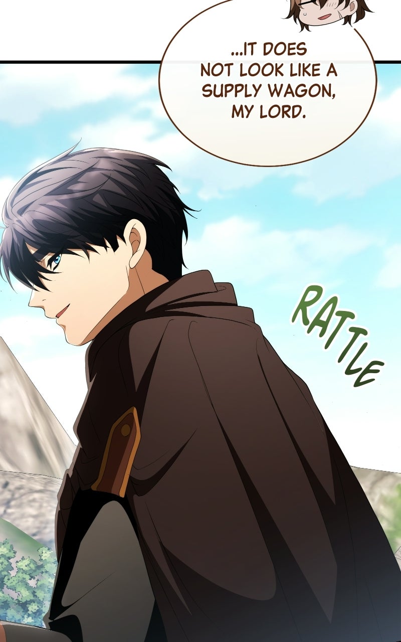 Read A Savage Proposal chapter 78 image 110 on Lezhin