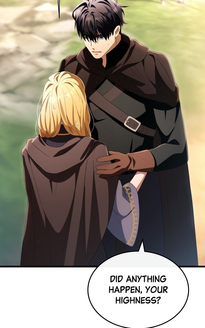 Read A Savage Proposal chapter 78 image 115 on Lezhin