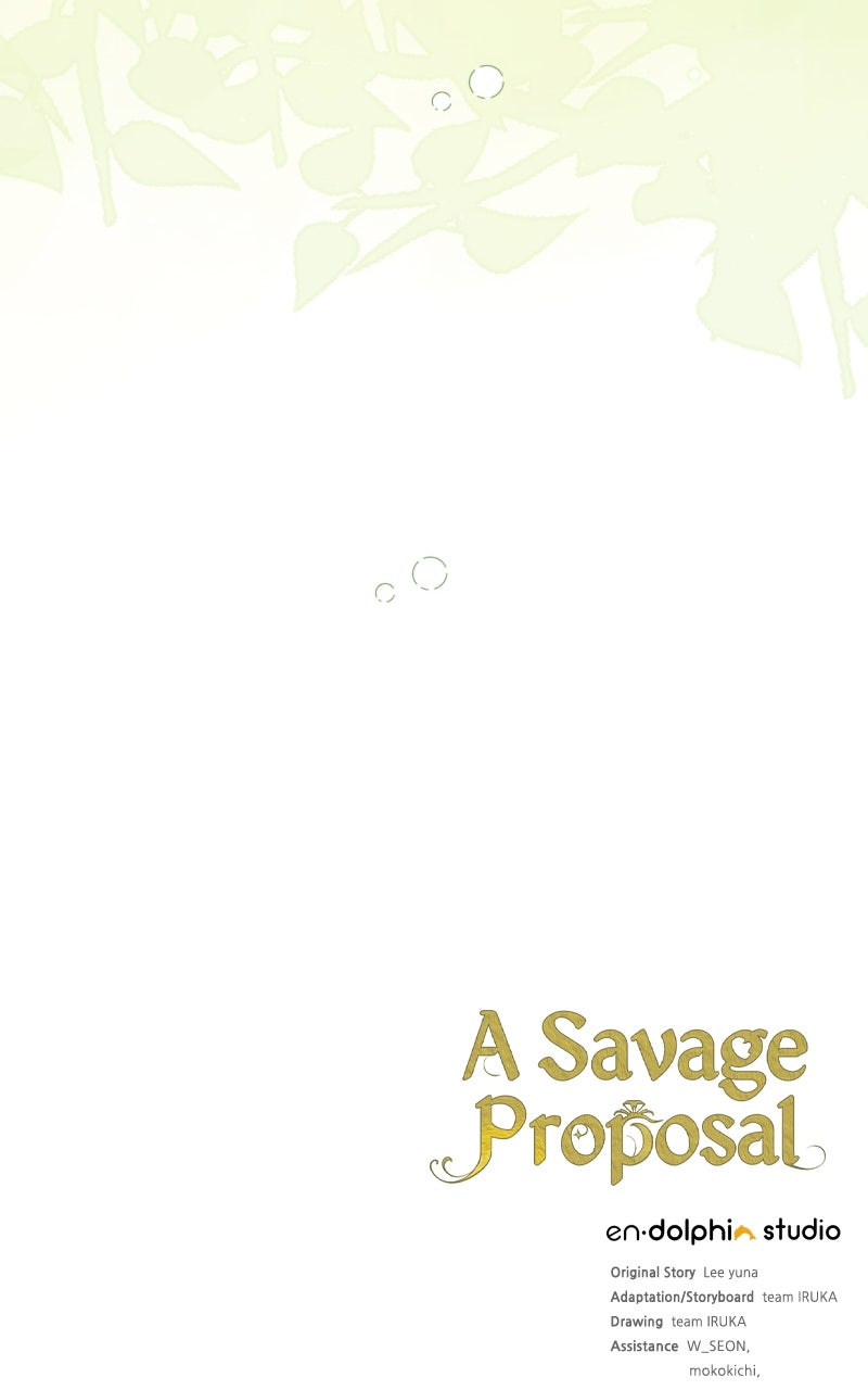 Read A Savage Proposal chapter 78 image 122 on Lezhin