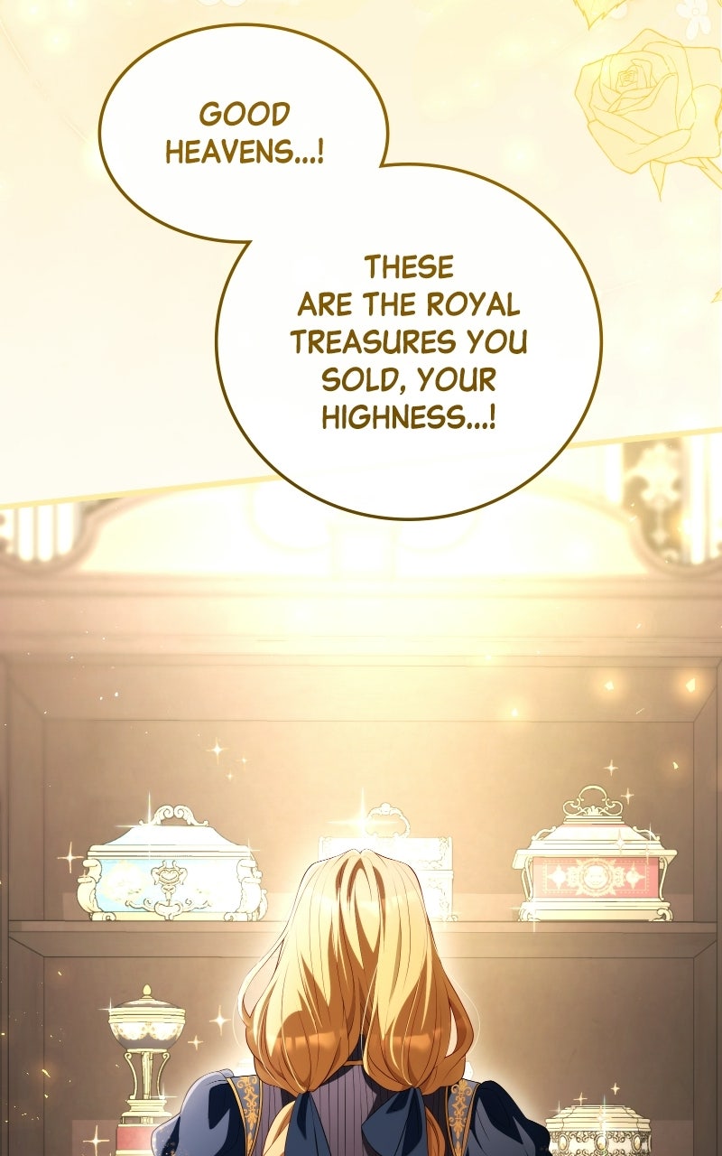 Read A Savage Proposal chapter 78 image 14 on Lezhin