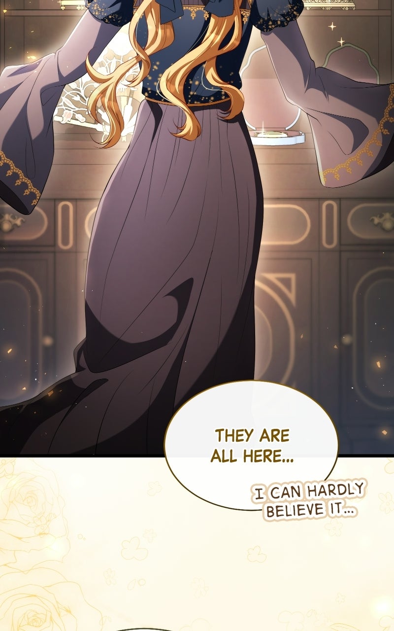 Read A Savage Proposal chapter 78 image 15 on Lezhin