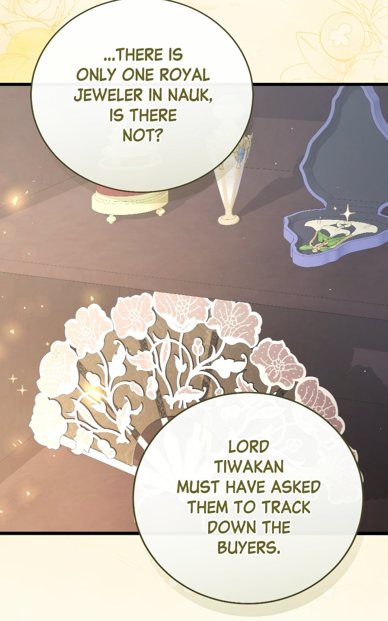 Read A Savage Proposal chapter 78 image 16 on Lezhin
