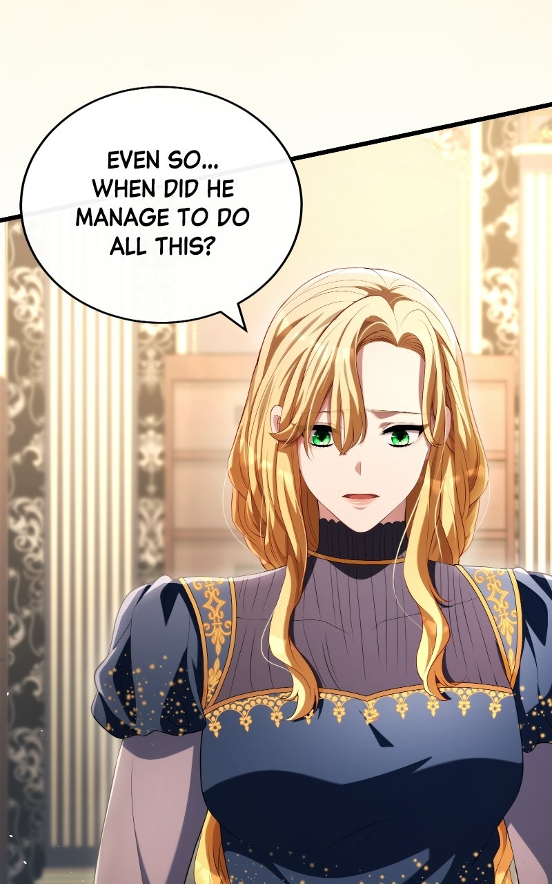 Read A Savage Proposal chapter 78 image 17 on Lezhin