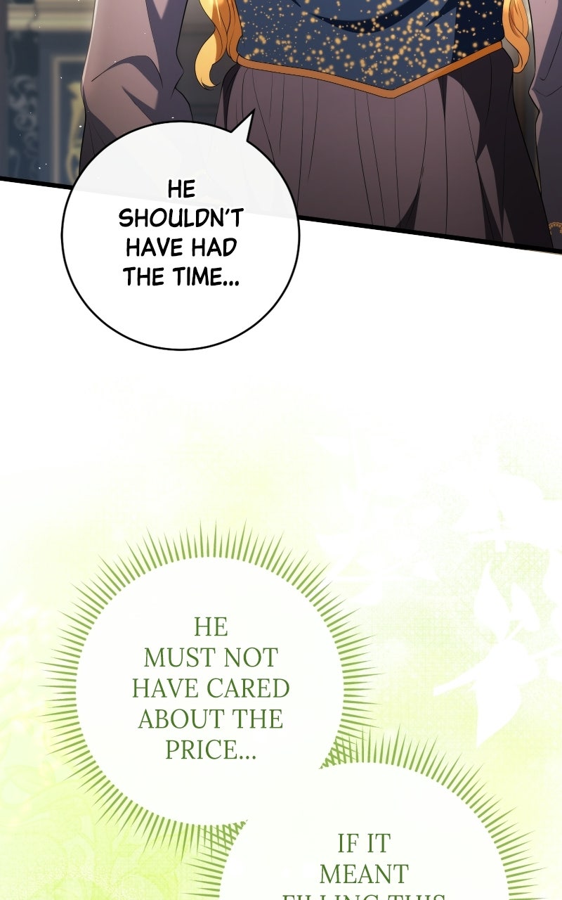 Read A Savage Proposal chapter 78 image 18 on Lezhin