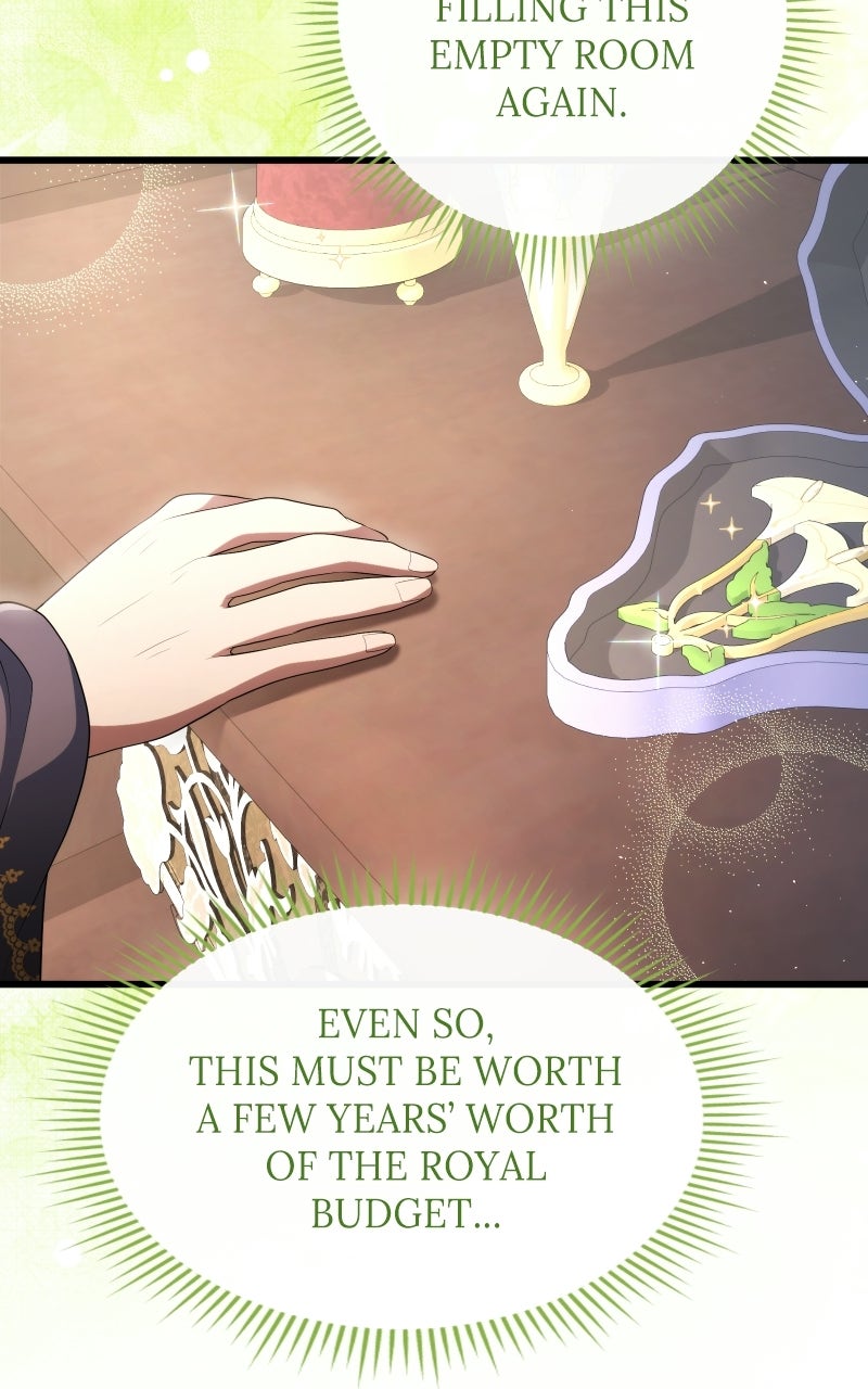 Read A Savage Proposal chapter 78 image 19 on Lezhin