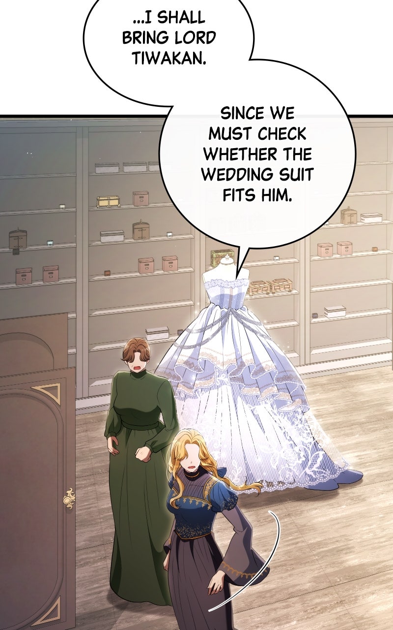 Read A Savage Proposal chapter 78 image 23 on Lezhin