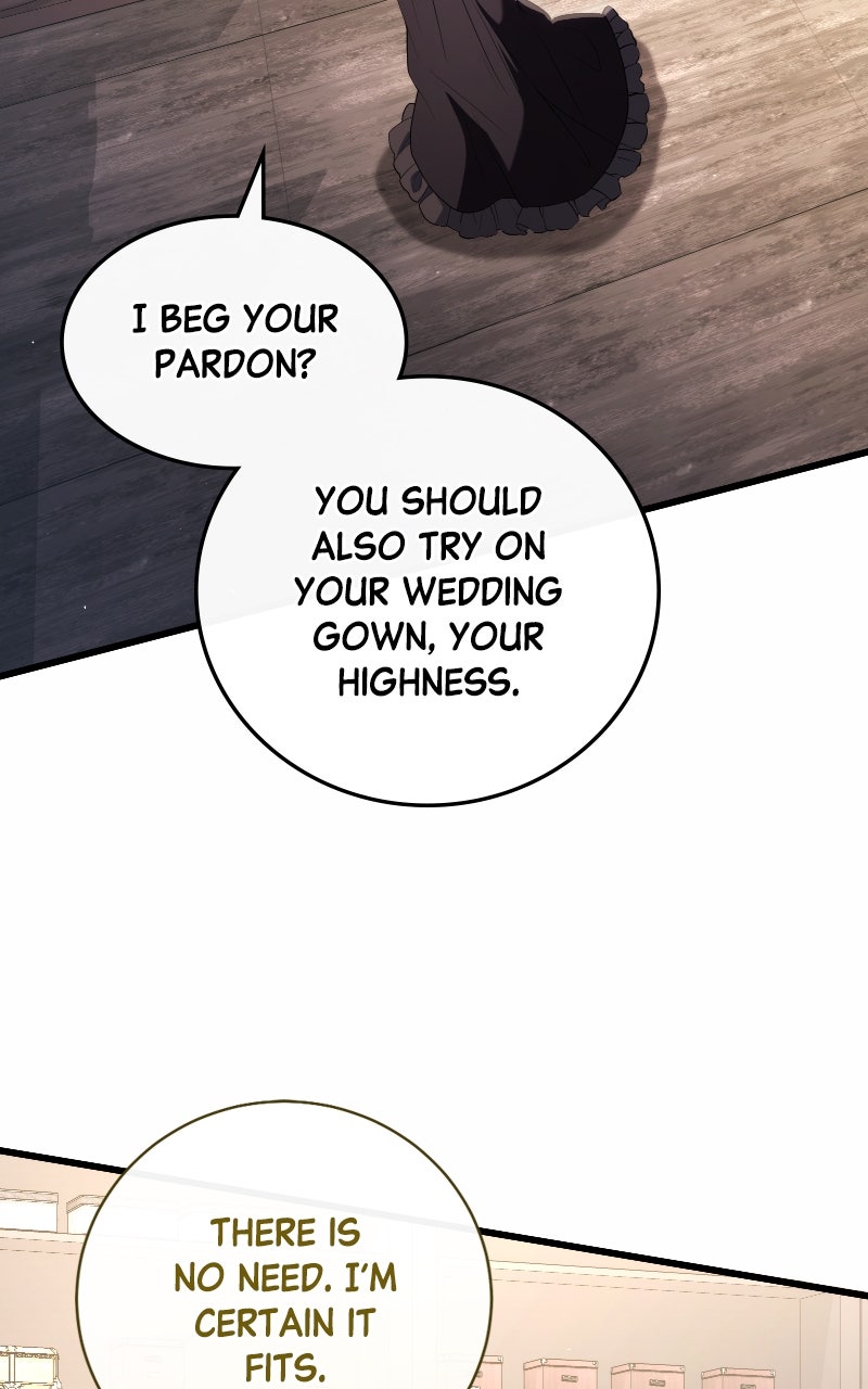 Read A Savage Proposal chapter 78 image 24 on Lezhin