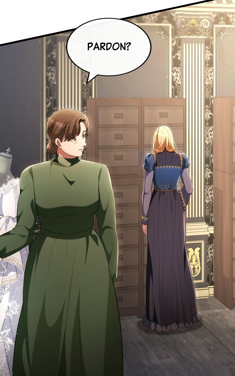 Read A Savage Proposal chapter 78 image 3 on Lezhin
