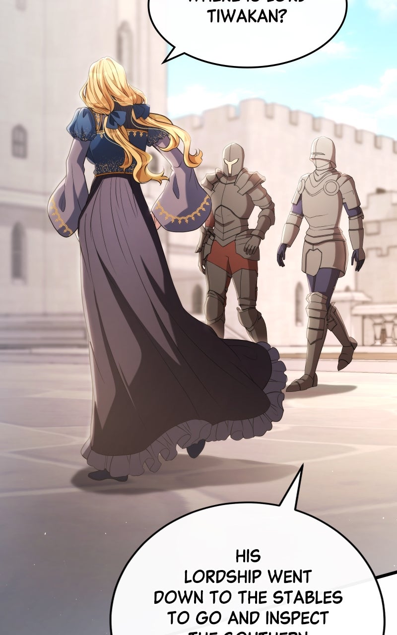 Read A Savage Proposal chapter 78 image 30 on Lezhin