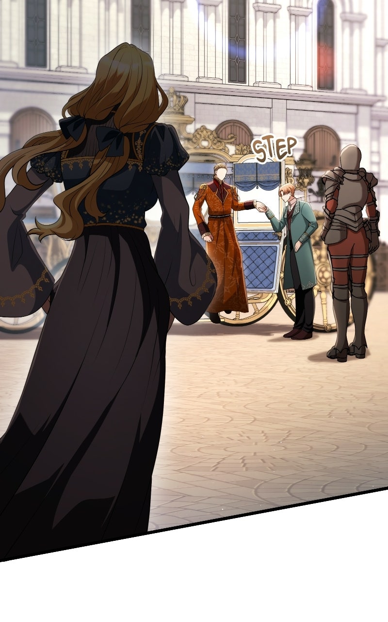 Read A Savage Proposal chapter 78 image 35 on Lezhin