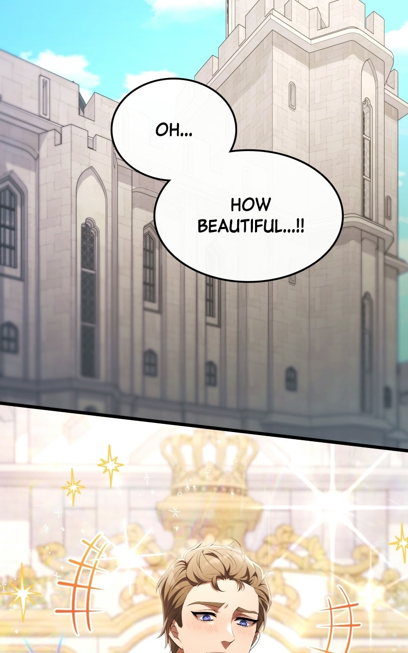 Read A Savage Proposal chapter 78 image 41 on Lezhin