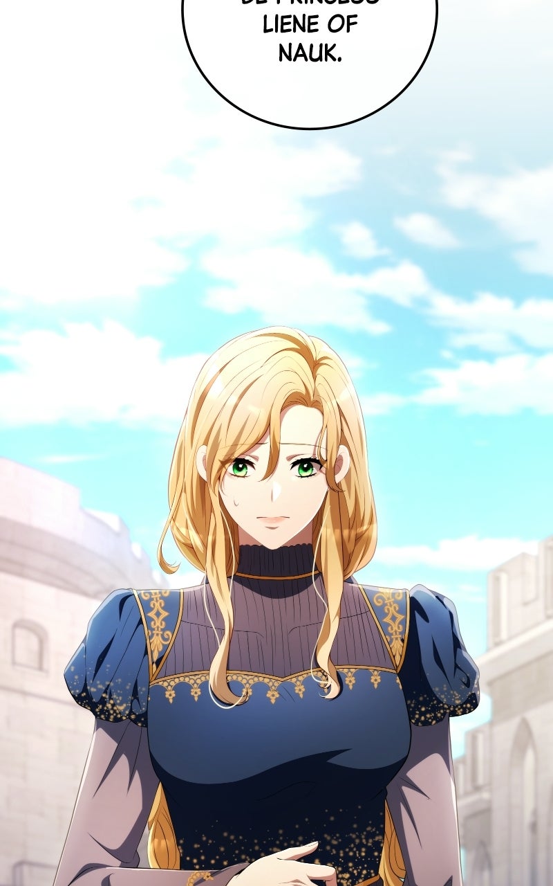 Read A Savage Proposal chapter 78 image 43 on Lezhin