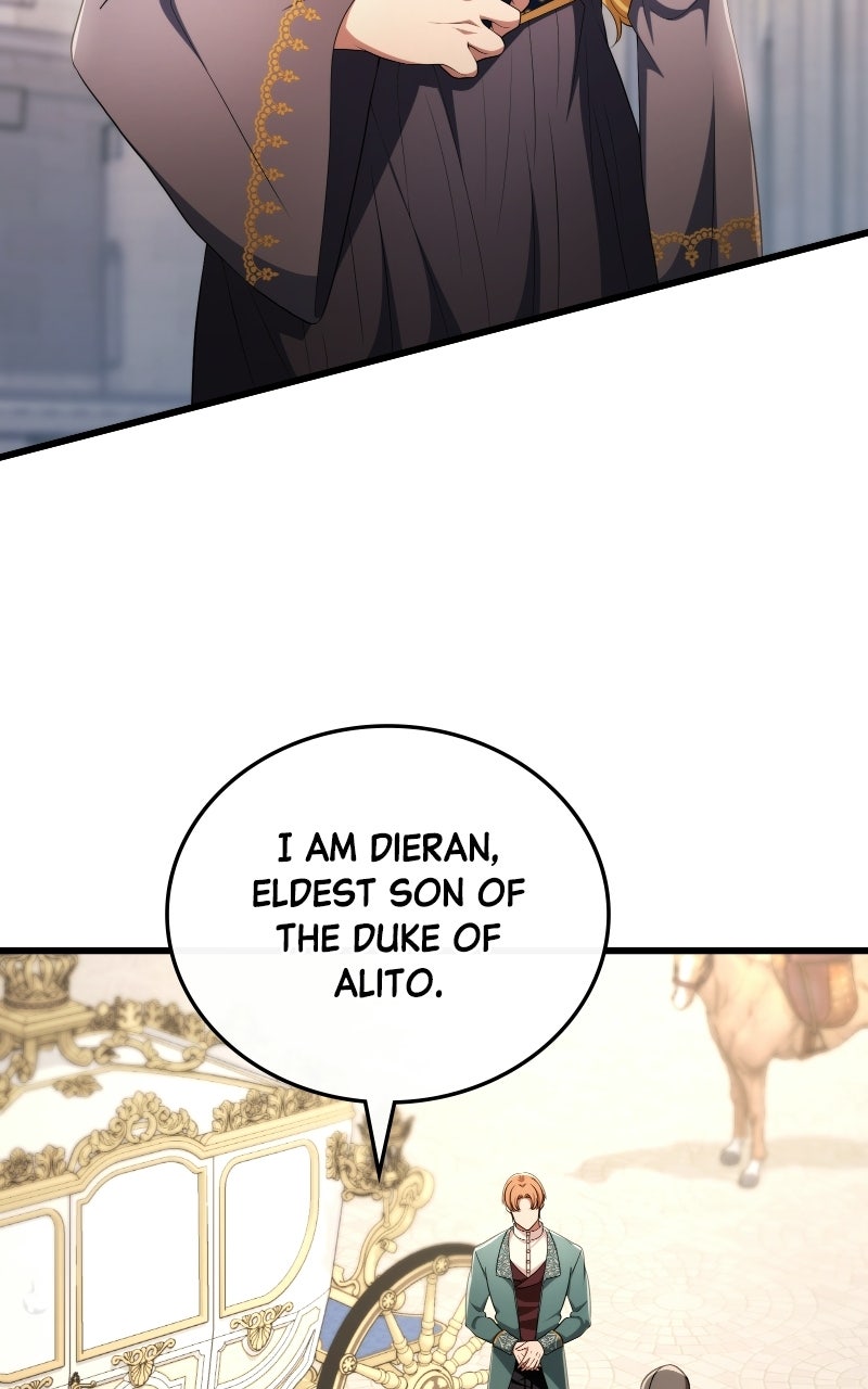 Read A Savage Proposal chapter 78 image 44 on Lezhin
