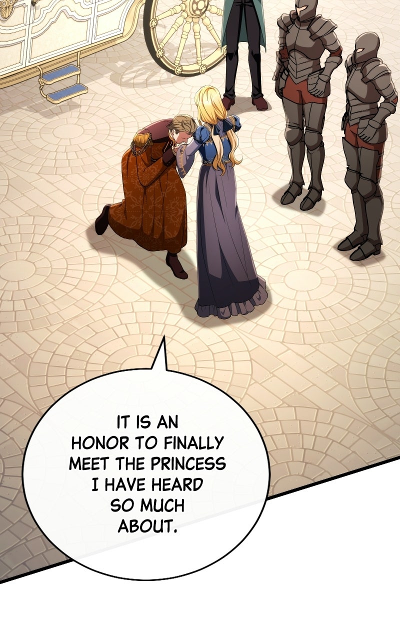 Read A Savage Proposal chapter 78 image 45 on Lezhin
