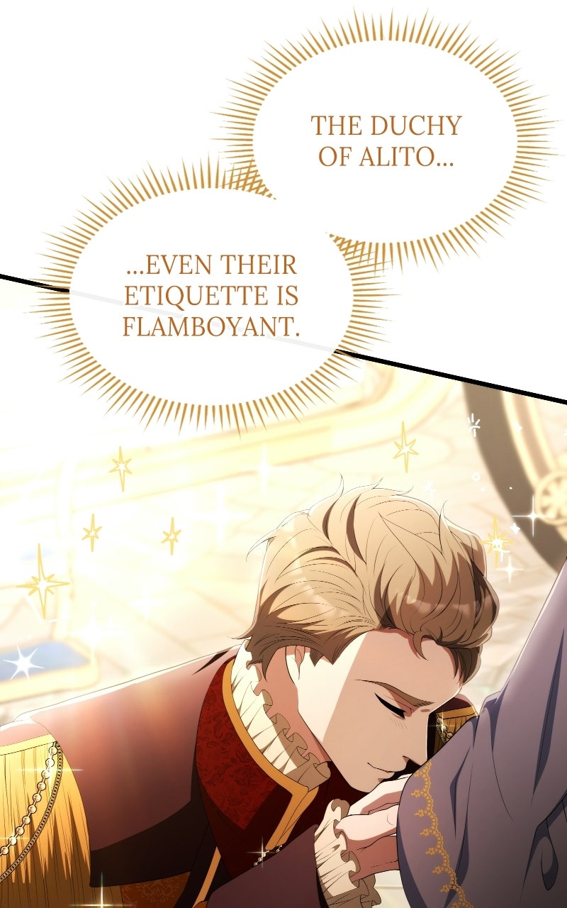 Read A Savage Proposal chapter 78 image 46 on Lezhin