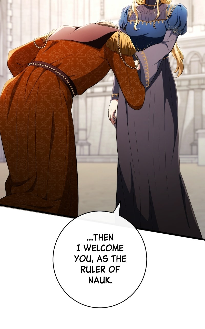 Read A Savage Proposal chapter 78 image 48 on Lezhin